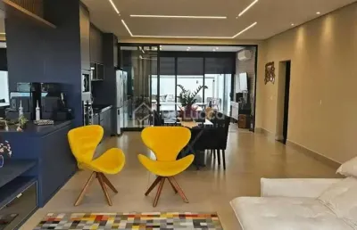 Casa em condomínio fechado com 3 quartos para alugar na avenida paulo roberto russo pedroso, 68, swiss park, campinas, 211 m2 por r$ 14.900