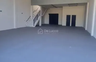 Barracão / galpão / depósito para alugar na rua ernesto barreto, 166, vila marieta, campinas, 300 m2 por r$ 10.990