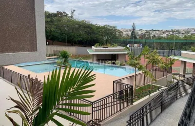 Apartamento com 2 quartos à venda na avenida wellman galvão de frança rangel, 4100, swiss park, campinas, 65 m2 por r$ 650.000
