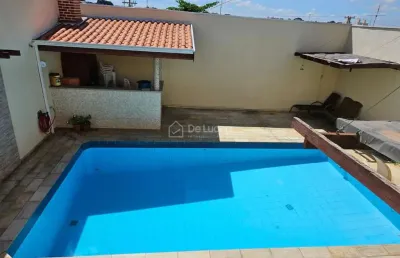 Casa com 3 quartos à venda na rua mogi mirim, 485, jardim novo campos elíseos, campinas, 344 m2 por r$ 980.000