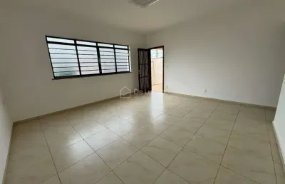 Casa com 3 quartos à venda na rua pindamonhangaba, 301, chácara da barra, campinas, 139 m2 por r$ 790.000