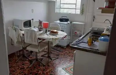 Casa com 2 quartos à venda na rua catarina inglese soares, 187, vila industrial, campinas, 255 m2 por r$ 420.000