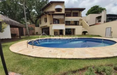 Casa com 4 quartos à venda na estrada da boiada, 3050, vista alegre, vinhedo, 500 m2 por r$ 3.300.000