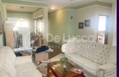Casa com 4 quartos à venda na rua república dominicana, 956, jardim nova europa, campinas, 260 m2 por r$ 900.000