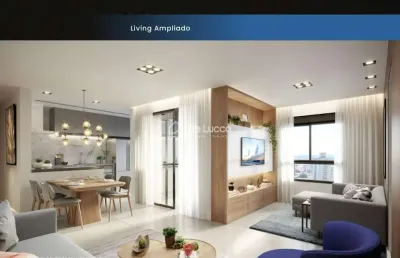 Apartamento com 3 quartos à venda na rua cônego nery, 230, jardim guanabara, campinas, 78 m2 por r$ 896.160