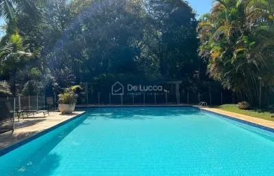 Casa em condomínio fechado com 5 quartos à venda na alameda das araucárias, 444, sítios de recreio gramado, campinas, 21 m2 por r$ 8.000.000