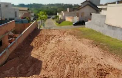 Terreno em condomínio fechado à venda na rua bortolo martins, 1336, barão geraldo, campinas por r$ 350.000