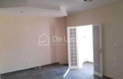 Casa com 3 quartos à venda na rua ernani pereira lopes, 1012, jardim flamboyant, campinas, 150 m2 por r$ 690.000
