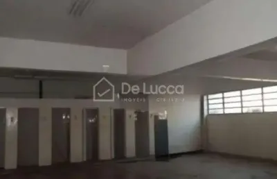 Barracão / galpão / depósito para alugar na rua francisco pereira coutinho, 347., parque taquaral, campinas, 9933 m2 por r$ 180.000