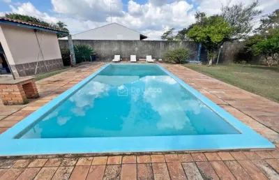 Casa em condomínio fechado com 3 quartos à venda na rua mariazinha leite campagnolli, 1121, parque xangrilá, campinas, 180 m2 por r$ 1.195.000