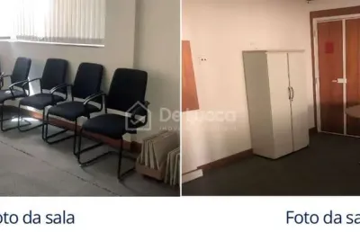 Sala comercial para alugar na avenida doutor moraes salles, 711, centro, campinas, 149 m2 por r$ 9.690