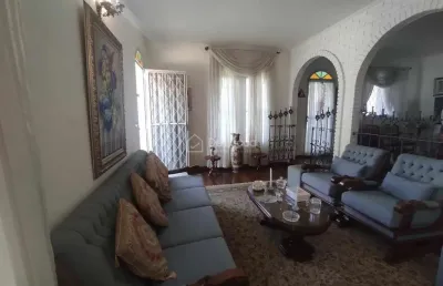 Casa com 4 quartos à venda na rua pascoal nicolau purchio, 307, nova campinas, campinas, 200 m2 por r$ 2.680.000