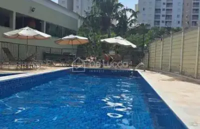 Apartamento com 2 quartos à venda na avenida são josé dos campos, 150, jardim nova europa, campinas, 48 m2 por r$ 270.000