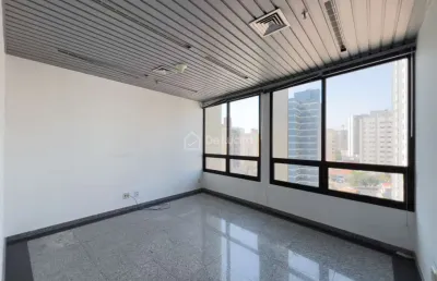 Sala comercial para alugar na rua doutor josé inocêncio de campos, 153, cambuí, campinas, 250 m2 por r$ 11.000