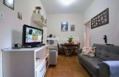 Casa com 2 quartos à venda na rua ferreira penteado, 1257, centro, campinas, 87 m2 por r$ 530.000