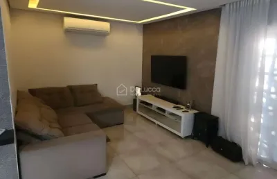 Casa com 5 quartos à venda na amélia bueno camargo, 238, jardim santana, campinas, 250 m2 por r$ 790.000