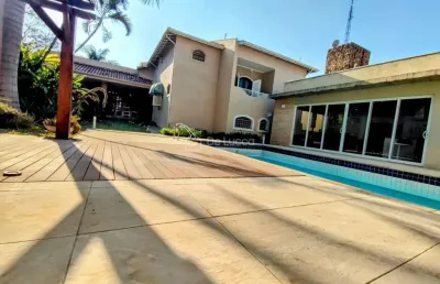 Casa comercial à venda na rua afrânio ferreira júnior, 431, parque nova campinas, campinas, 392 m2 por r$ 2.500.000