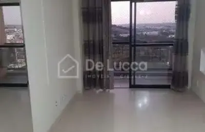 Apartamento com 2 quartos à venda na rua hermantino coelho, 501, mansões santo antônio, campinas, 68 m2 por r$ 640.000