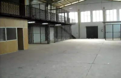 Barracão / galpão / depósito à venda na rua joão vedovello, 169, parque rural fazenda santa cândida, campinas, 900 m2 por r$ 3.800.000