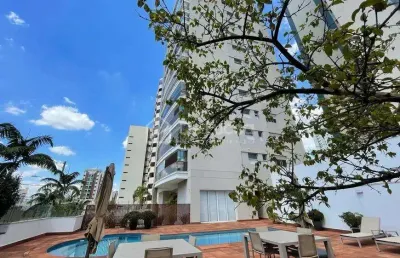 Apartamento com 3 quartos à venda na rua carlos kaysel, 40, cambuí, campinas, 198 m2 por r$ 2.800.000