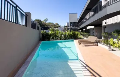 Apartamento com 2 quartos à venda na rua josé jorge farah, 72, parque nova campinas, campinas, 114 m2 por r$ 1.400.000