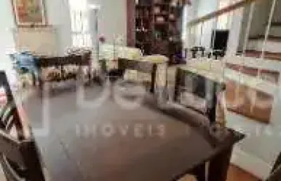 Casa em condomínio fechado com 3 quartos à venda na rua aglair buratto villas boas, 671, loteamento residencial vila bella, campinas, 135 m2 por r$ 1.400.000
