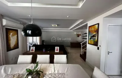 Casa em condomínio fechado com 4 quartos à venda na rua ramão olavo saravy filho, 2055, loteamento alphaville campinas, campinas, 190 m2 por r$ 1.290.000