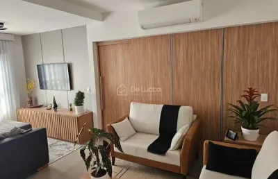 Apartamento com 2 quartos à venda na rua cônego nery, 230, jardim guanabara, campinas, 78 m2 por r$ 1.270.000
