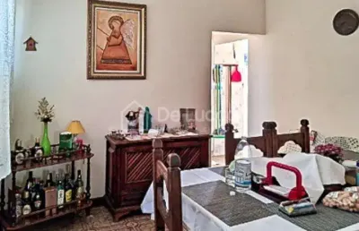 Casa com 3 quartos à venda na rua doutor barbosa de barros, 468, botafogo, campinas, 151 m2 por r$ 530.000