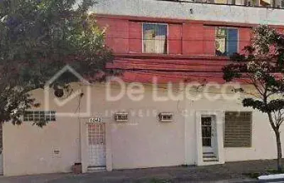 Prédio para alugar na avenida andrade neves, 1012, botafogo, campinas, 410 m2 por r$ 18.100