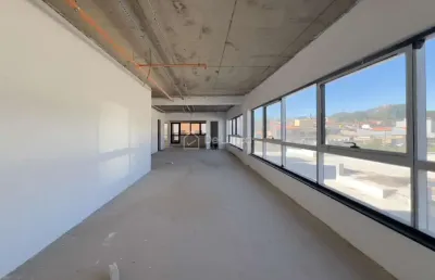 Sala comercial para alugar na avenida josé de souza campos, 1274, chácara da barra, campinas, 92 m2 por r$ 13.843