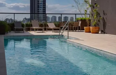 Apartamento com 3 quartos para alugar na rua dos bandeirantes, 284, cambuí, campinas, 170 m2 por r$ 15.000