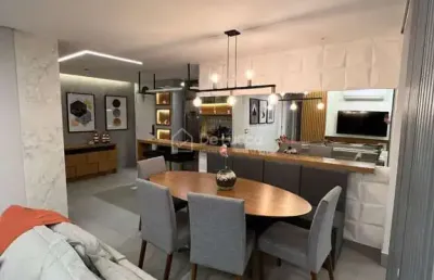 Apartamento com 2 quartos à venda na rua azarias de melo, 380, taquaral, campinas, 84 m2 por r$ 1.250.000