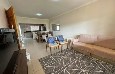 Casa com 3 quartos à venda na rua presidente alves, 100, chácara da barra, campinas, 150 m2 por r$ 950.000