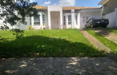Casa em condomínio fechado com 2 quartos à venda na rua san conrado, 149, loteamento caminhos de san conrado (sousas), campinas, 158 m2 por r$ 980.000