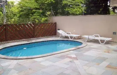 Apartamento com 3 quartos à venda na avenida princesa d'oeste, 928, jardim proença, campinas, 120 m2 por r$ 800.000