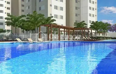 Apartamento com 3 quartos à venda na rua santa rita do passa quatro, 575, jardim nova europa, campinas, 80 m2 por r$ 720.000