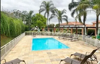 Casa em condomínio fechado com 3 quartos à venda na rua são miguel arcanjo, 1797, parque prado, campinas, 236 m2 por r$ 1.250.000