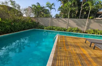 Apartamento com 3 quartos à venda na rua artur de freitas leitão, 353, nova campinas, campinas, 170 m2 por r$ 2.700.000