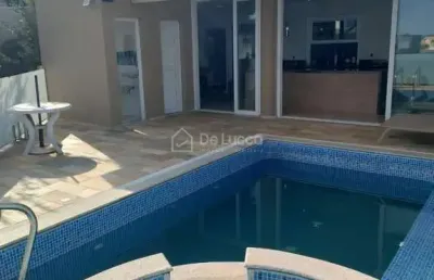 Casa em condomínio fechado com 4 quartos para alugar na joão furtado gouveia sobrinho, 333, jardim alto de santa cruz, itatiba, 480 m2 por r$ 15.000