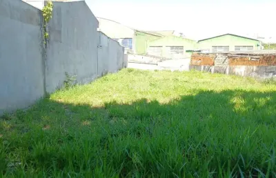 Terreno comercial à venda na rua professor milton de tolosa, 14, jardim do trevo, campinas por r$ 545.000