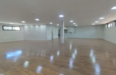 Casa comercial para alugar na rua antônio lapa, 214, cambuí, campinas, 478 m2 por r$ 38.000