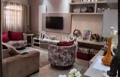 Casa com 3 quartos à venda na guareí, 28, são bernardo, campinas, 164 m2 por r$ 850.000