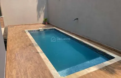 Casa com 3 quartos para alugar na francisco roberto assumpção, 21, mansões santo antônio, campinas, 201 m2 por r$ 7.700