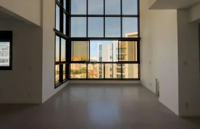 Apartamento com 1 quarto à venda na rua doutor josé ferreira de camargo, 199, nova campinas, campinas, 88 m2 por r$ 1.497.395