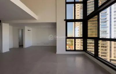 Apartamento com 1 quarto à venda na rua doutor josé ferreira de camargo, 199, nova campinas, campinas, 88 m2 por r$ 1.497.395