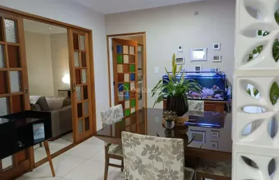 Apartamento com 2 quartos à venda na rua registro, 95, jardim baronesa, campinas, 76 m2 por r$ 295.000