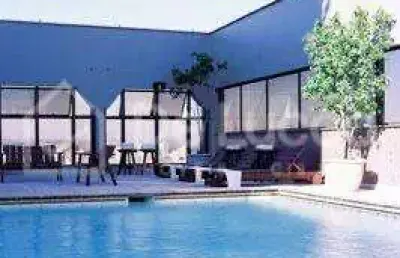 Apartamento com 1 quarto para alugar na rua onze de agosto, 411, centro, campinas, 48 m2 por r$ 3.000