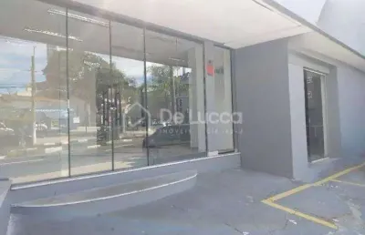 Casa comercial para alugar na avenida brasil, 131, jardim guanabara, campinas, 184 m2 por r$ 7.500