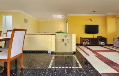 Cobertura com 3 quartos à venda na rua álvaro ribeiro, 15, ponte preta, campinas, 150 m2 por r$ 995.000